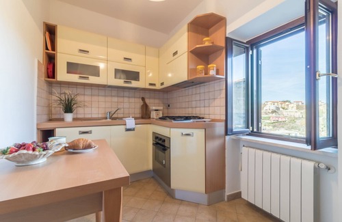 Grotte di Castro House | Casa Franco dreamlike apartment in the old town quarter