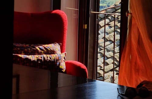 Grotte di Castro House | Casa Franco dreamlike apartment in the old town quarter