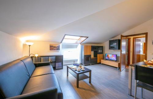 Arco Apartment | Casa Franco e Ilva