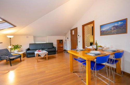 Arco Apartment | Casa Franco e Ilva