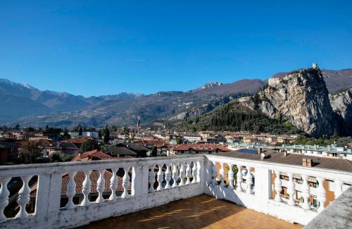 Arco Apartment | Casa Franco e Ilva