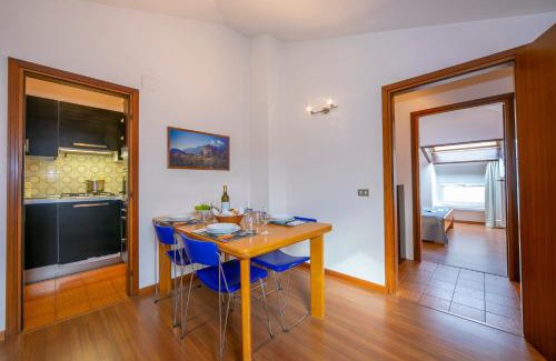 Arco Apartment | Casa Franco e Ilva