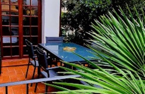 Marina di Campo House | ☆CASA FRANCO ☆Historic House In Marina Di Campo, In the Old Town.