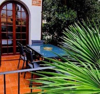 Marina di Campo Apartment | Casa Franco