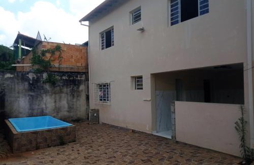 Lavras House | Casa Freire