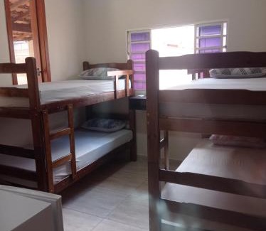 Lavras House | Casa Freire