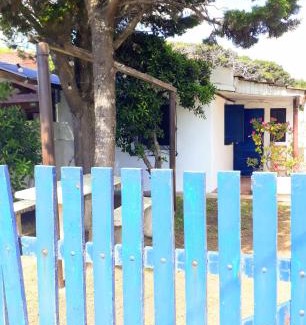 Aguas Verdes House | Casa frente al Mar Aguas Verdes