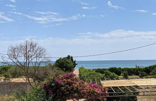 Alcanar House | Casa Frente al Mar