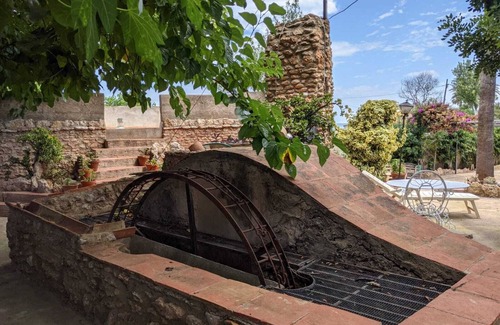 Alcanar House | Casa Frente al Mar