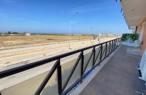 Bitonto Apartment | Casa Frida