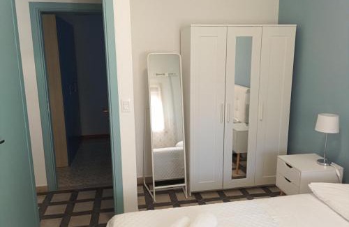 Isola delle Femmine House | Casa Fronte Mare