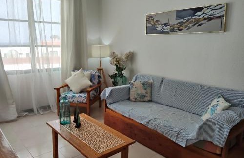 Parque Holandes Apartment | Casa Fuerte Sun