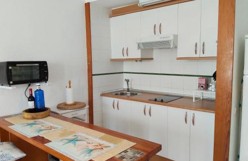 Parque Holandes Apartment | Casa Fuerte Sun