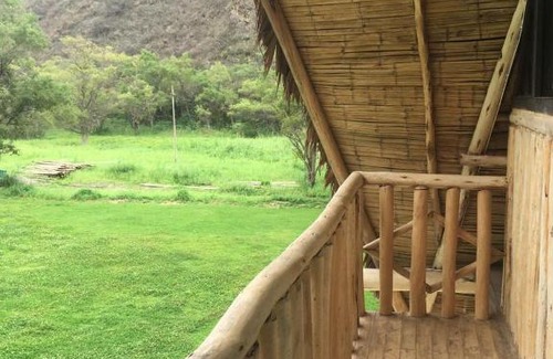 Chachapoyas House | Casa Fundo Achamaqui