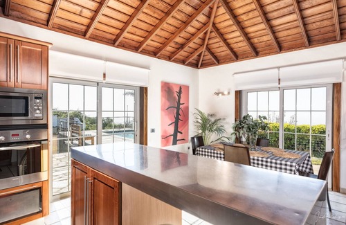 El Paso Ski Chalet | Casa Gámez by Huskalia