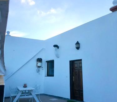 Guime Apartment | Casa Güime, Apartment in a private house