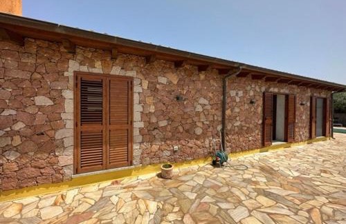 Trinita d'Agultu e Vignola Villa | Casa Golfo Asinara,Ocean view, private pool, fully air-conditioned, secluded location