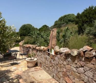 Trinita d'Agultu e Vignola Villa | Casa Golfo Asinara,Ocean view, private pool, fully air-conditioned, secluded location