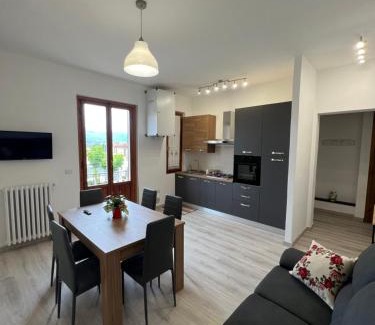 Anghiari House | Casa Gabriel