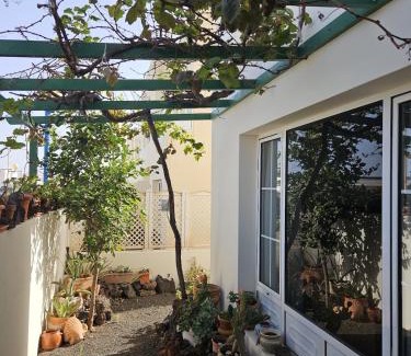 Arrieta Apartment | Casa Gabriela