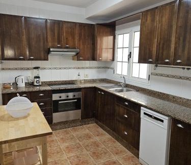 Arrieta Apartment | Casa Gabriela