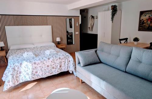 Palomera Apartment | Casa Gabriela