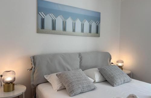 Roiano-Gretta-Barcola-Cologna-Scorcola Apartment | Casa Gabriella