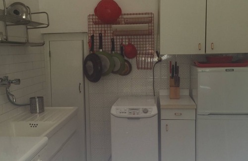 Marina di Campo Apartment | CASA GABY Apartment No. 2 - Villa in Marina di Campo Elba