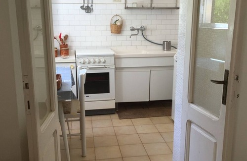 Marina di Campo Apartment | CASA GABY Apartment No. 2 - Villa in Marina di Campo Elba