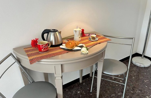 Voltri Apartment | Casa Gagge by Holiday World