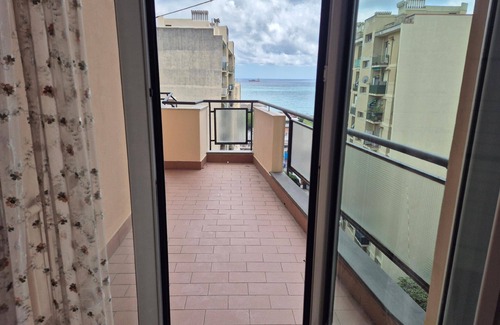 Voltri Apartment | Casa Gagge by Holiday World