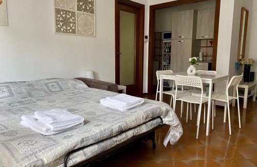 Cavalcaselle Apartment | Casa Gaia- Castelnuovo del Garda