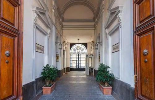 Vomero Apartment | Casa Gaia