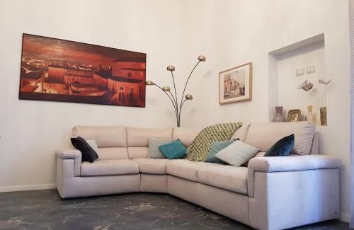 Vomero Apartment | Casa Gaia