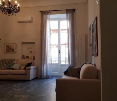 Vomero Apartment | Casa Gaia