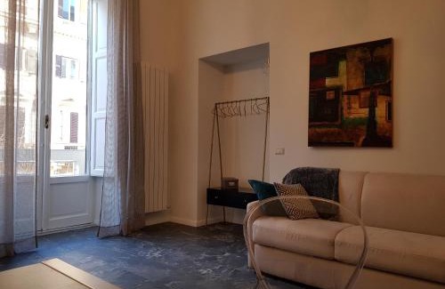 Vomero Apartment | Casa Gaia