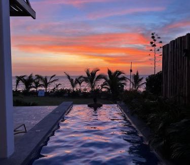 Punta Sal Villa | Casa GAIA - Punta Sal