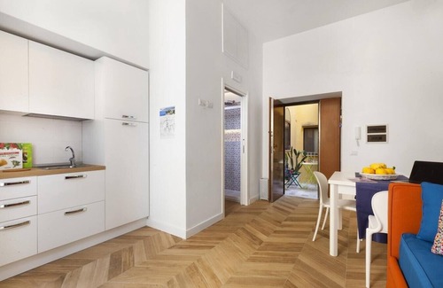 Sorrento Historic Centre Apartment | Casa Gala - Private apartment in Sorrento