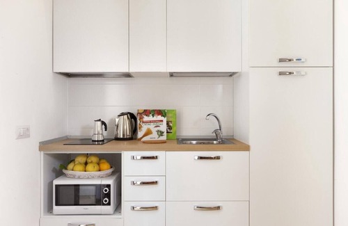 Sorrento Historic Centre Apartment | Casa Gala - Private apartment in Sorrento