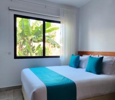 Puerto Ayora House | CASA GALAPAGOS by Hostal Fragata