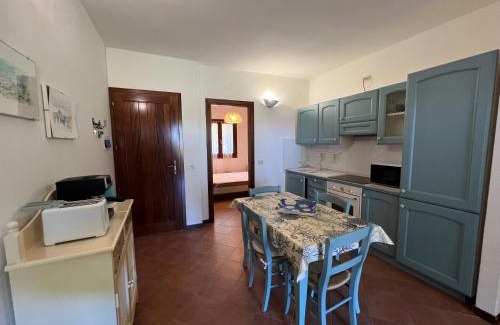 Puntaldia House | Casa Galathee