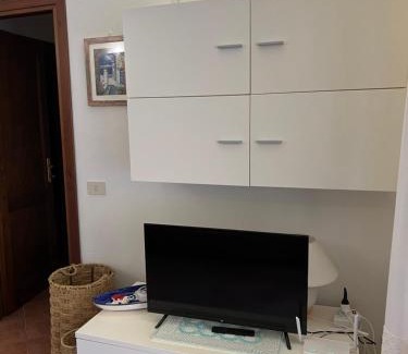Puntaldia House | Casa Galathee