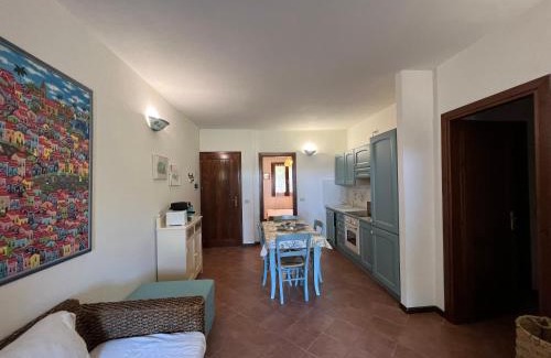 Puntaldia House | Casa Galathee