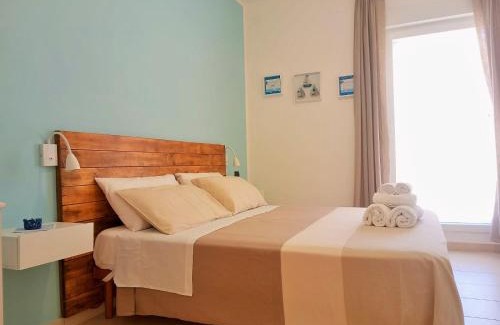 San Salvo Apartment | Casa Galilei 5 minuti dal mare