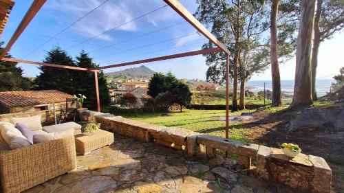 Salcidos House | Casa Gallega Tradicional La Mar