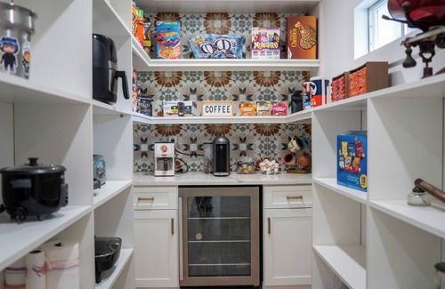 Milton House | Casa Gallery