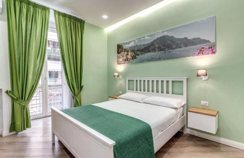 Vasto Bed & Breakfast | Casa GALU'