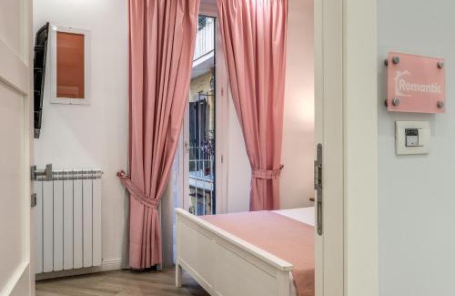 Vasto Bed & Breakfast | Casa GALU'