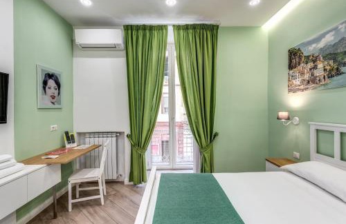 Vasto Bed & Breakfast | Casa GALU'