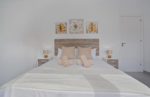 Gran Tarajal House | Casa Gara Fuerteventura